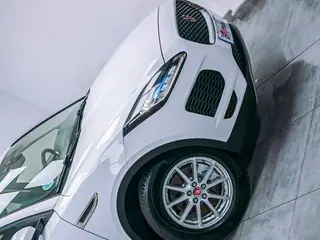Jaguar E-PACE D150 Basis miniatura 21