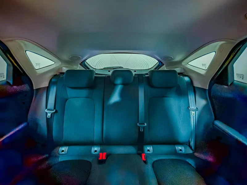 Jaguar E-PACE D150 Basis imagen 11