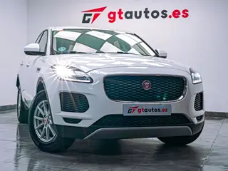 Jaguar E-PACE D150 Basis miniatura 1