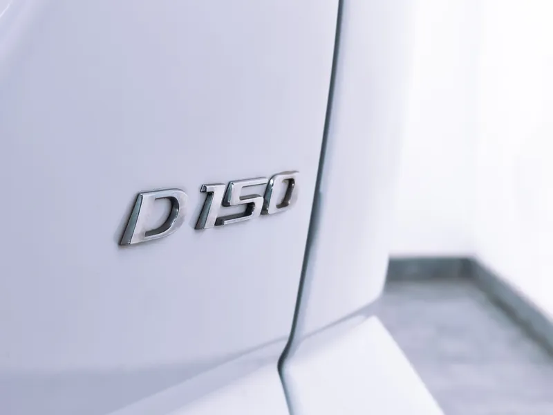 Jaguar E-PACE D150 Basis imagen 25