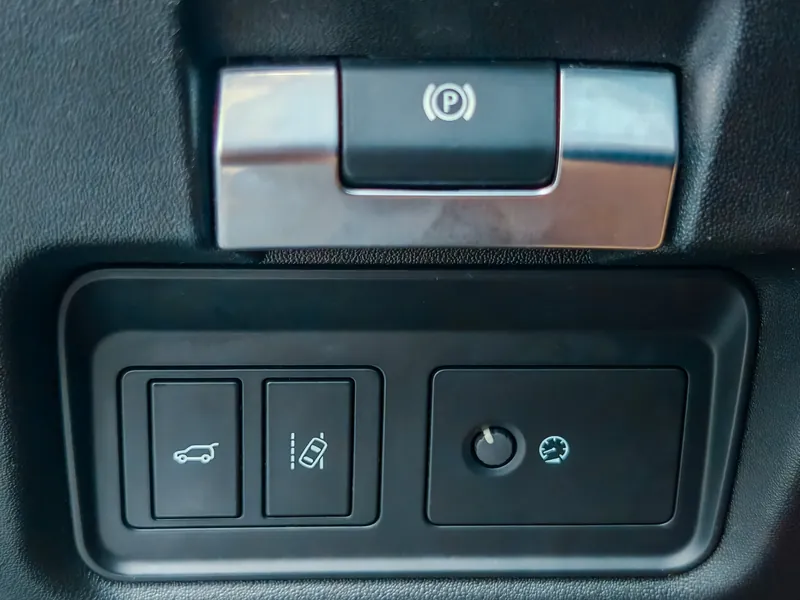 Jaguar E-PACE D150 Basis imagen 27
