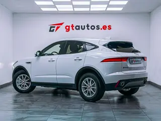Jaguar E-PACE D150 Basis miniatura 2