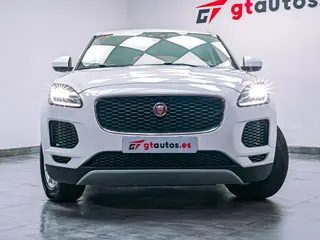 Jaguar E-PACE D150 Basis miniatura 20