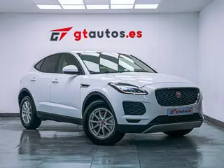 Jaguar E-PACE D150 Basis miniatura 12