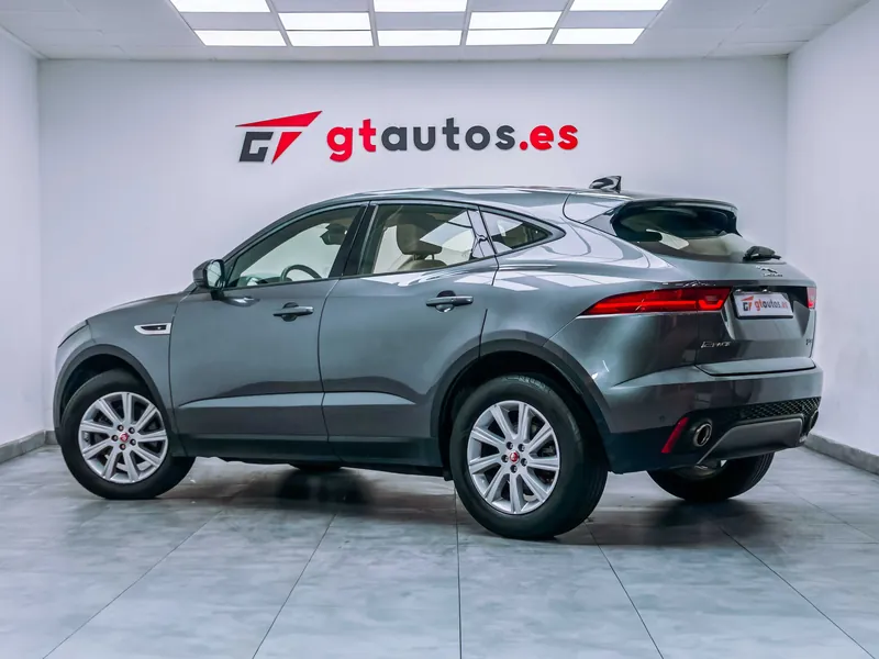 Jaguar E-PACE D150 S imagen 2
