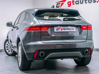 Jaguar E-PACE D150 S miniatura 27