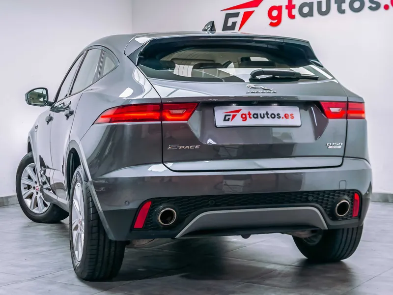 Jaguar E-PACE D150 S imagen 27