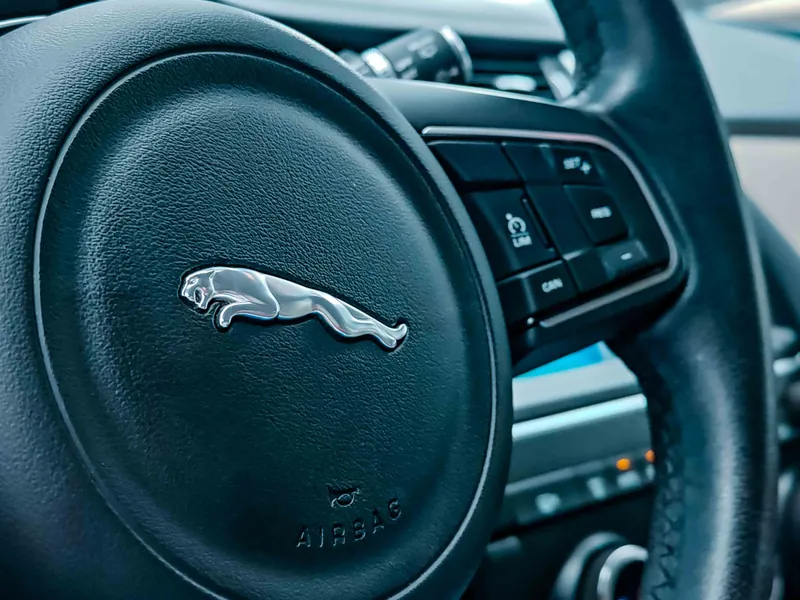 Jaguar E-PACE D150 S imagen 17