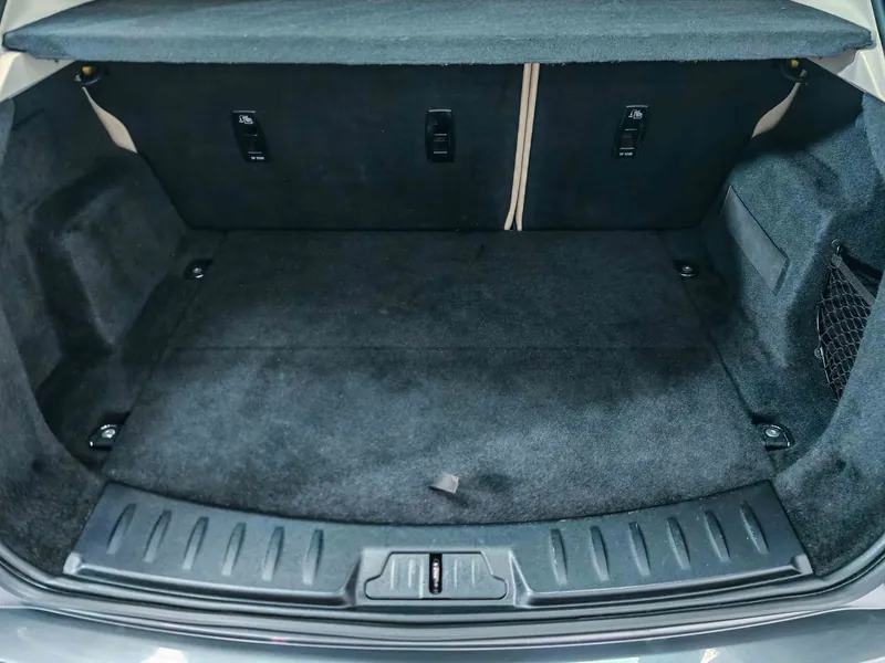 Jaguar E-PACE D150 S imagen 26