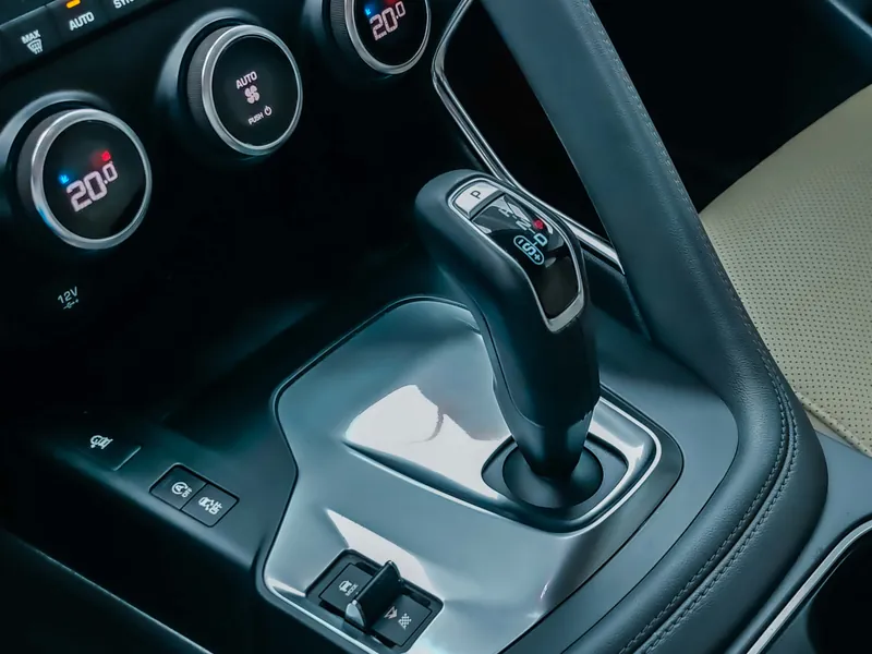 Jaguar E-PACE D150 S imagen 7