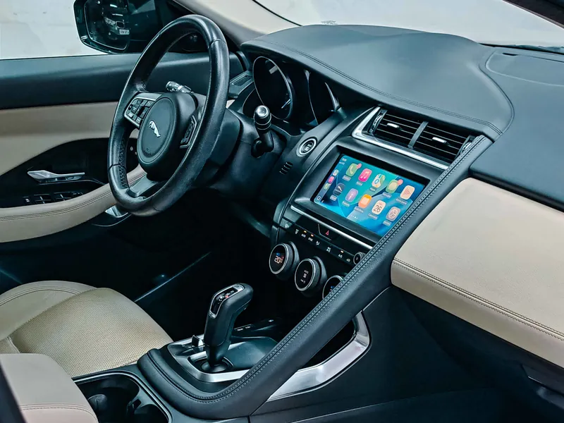 Jaguar E-PACE D150 S imagen 24