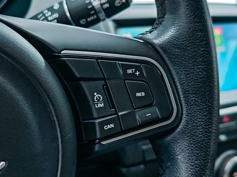 Jaguar E-PACE D150 S imagen 9