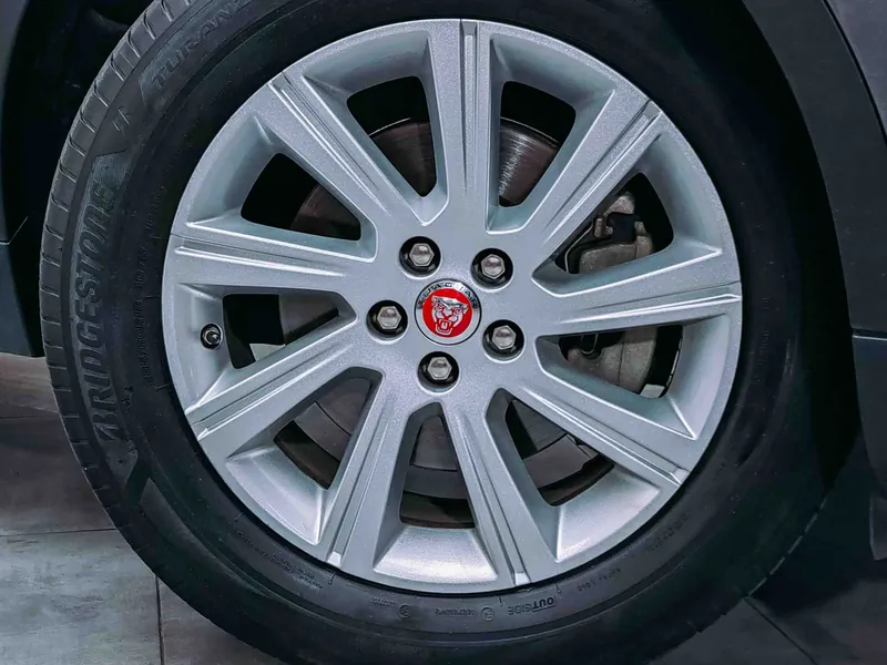 Jaguar E-PACE D150 S imagen 23