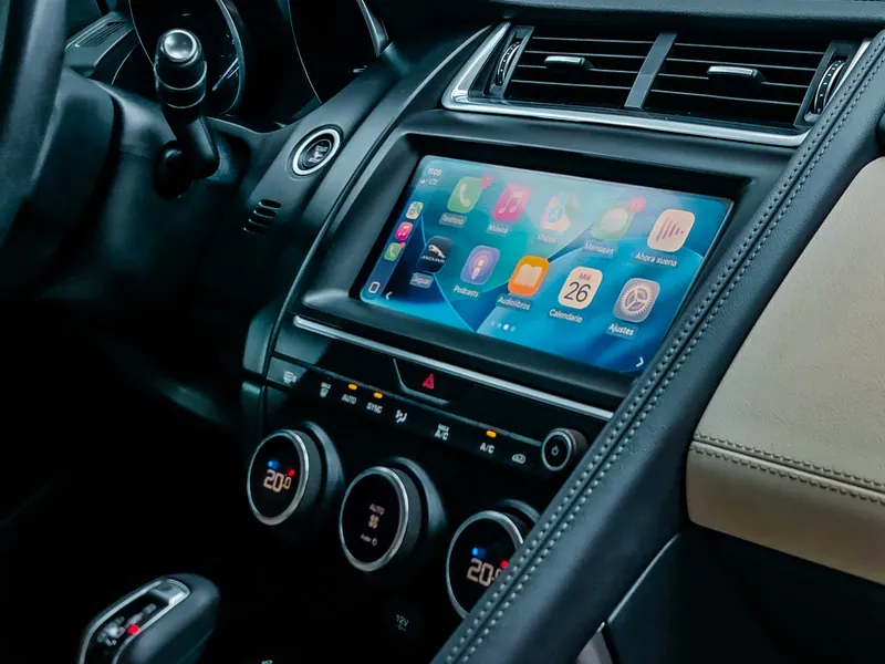 Jaguar E-PACE D150 S imagen 15