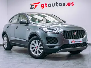 Jaguar E-PACE D150 S miniatura 1