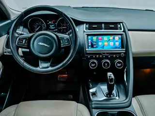 Jaguar E-PACE D150 S miniatura 3