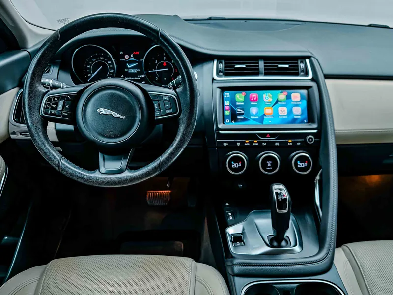Jaguar E-PACE D150 S imagen 3