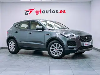 Jaguar E-PACE D150 S miniatura 10
