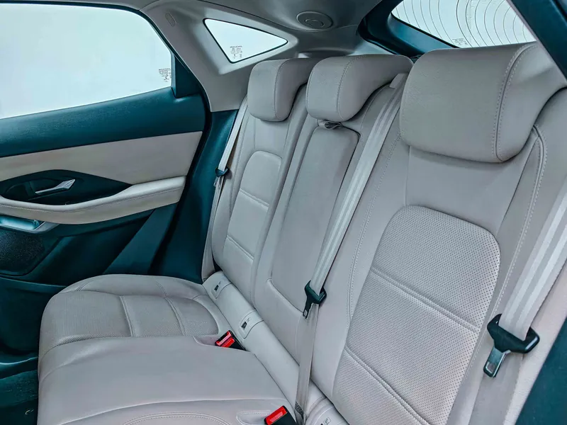 Jaguar E-PACE D150 S imagen 19