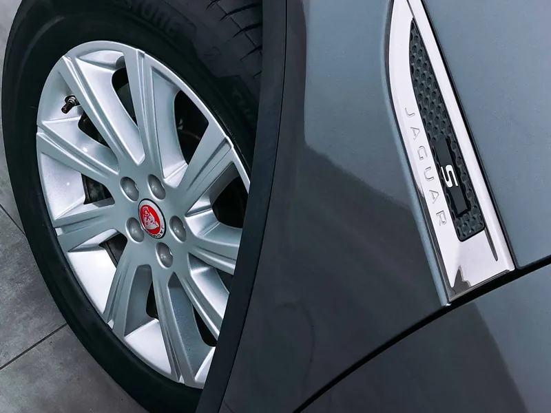 Jaguar E-PACE D150 S imagen 12