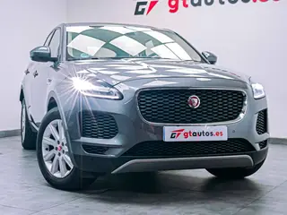 Jaguar E-PACE D150 S miniatura 22