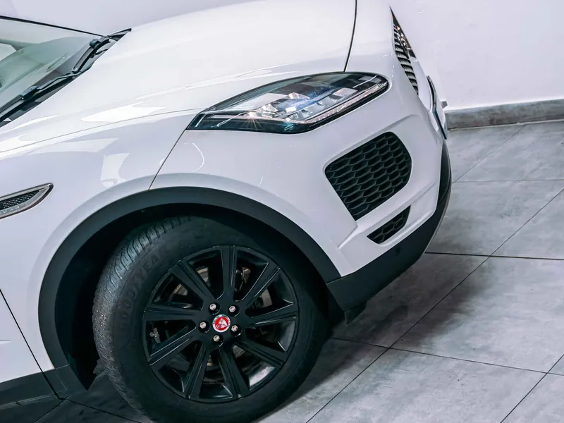 Jaguar E-PACE D150 S AWD imagen 24