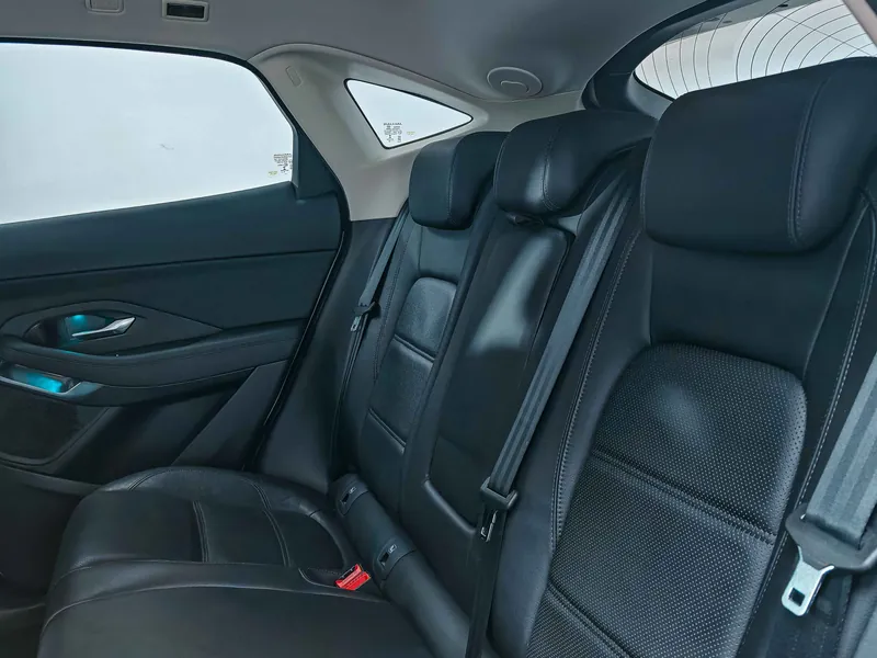 Jaguar E-PACE D150 S AWD imagen 20