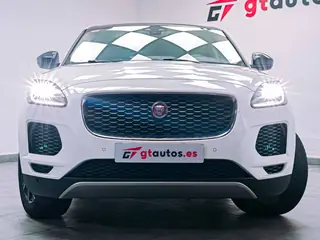 Jaguar E-PACE D150 S AWD miniatura 23