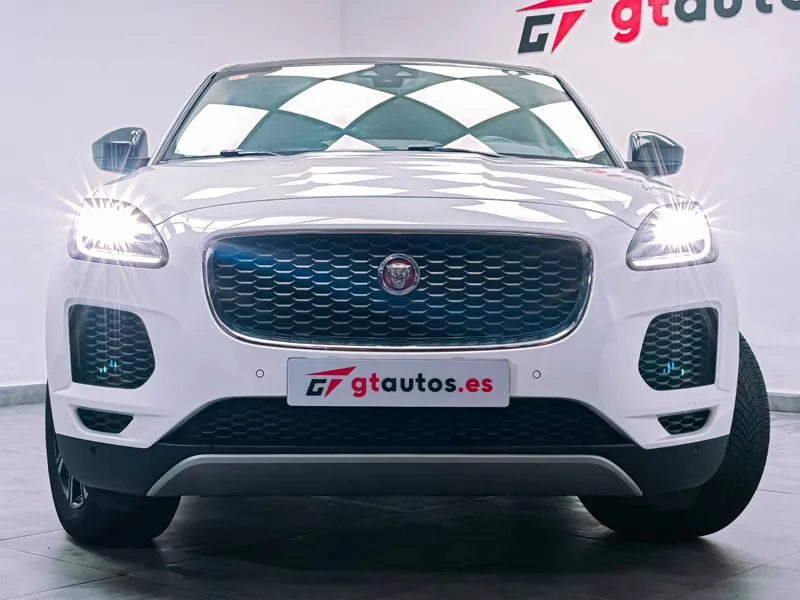 Jaguar E-PACE D150 S AWD imagen 23