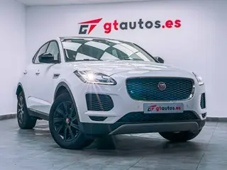 Jaguar E-PACE D150 S AWD miniatura 1