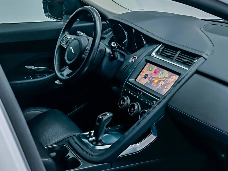 Jaguar E-PACE D150 S AWD imagen 26