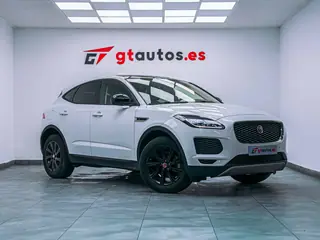 Jaguar E-PACE D150 S AWD miniatura 13