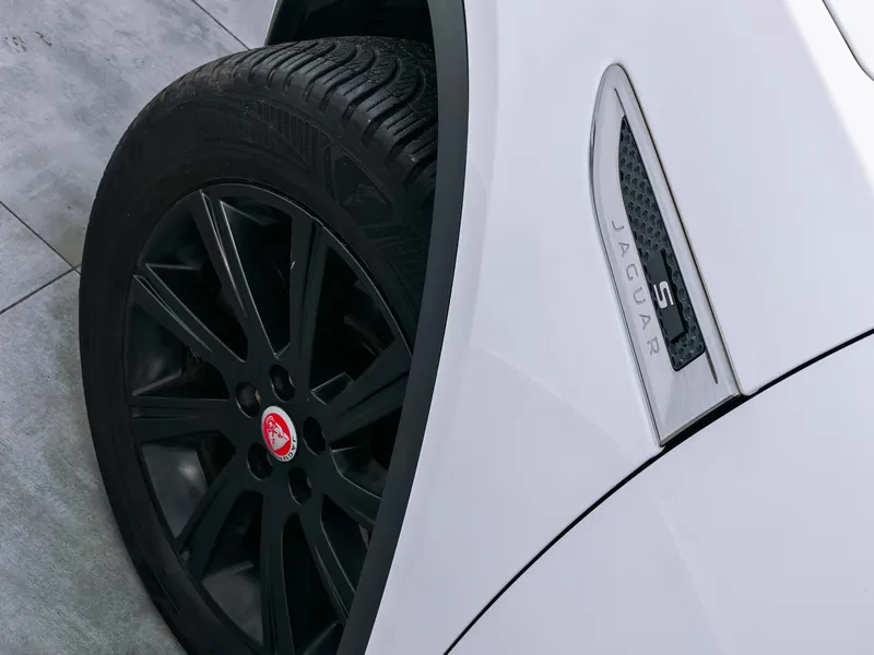 Jaguar E-PACE D150 S AWD imagen 29