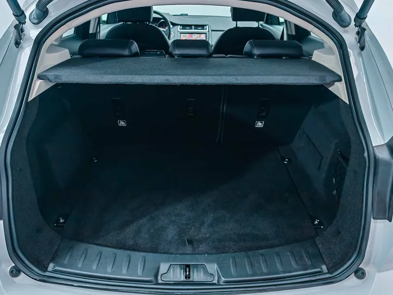 Jaguar E-PACE D150 S AWD imagen 31