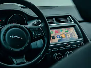 Jaguar E-PACE D150 S AWD miniatura 16