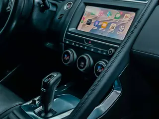 Jaguar E-PACE D150 S AWD miniatura 17