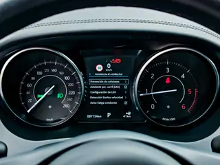 Jaguar E-PACE D150 S AWD miniatura 4