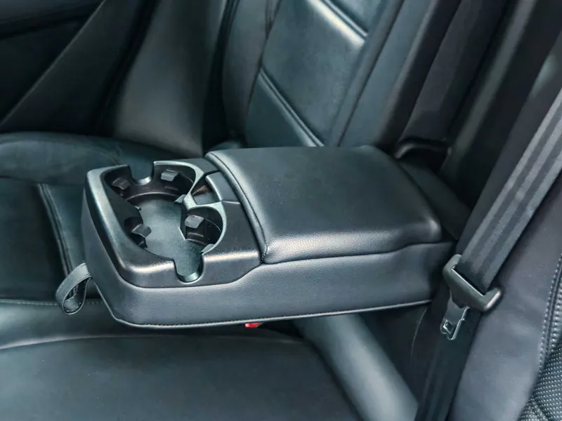 Jaguar E-PACE D150 S AWD imagen 21