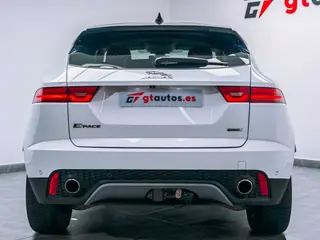 Jaguar E-PACE D150 S AWD miniatura 33
