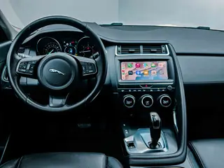 Jaguar E-PACE D150 S AWD miniatura 3
