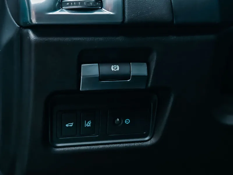Jaguar E-PACE D150 S AWD imagen 19