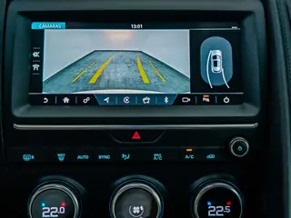 Jaguar E-PACE D150 S AWD miniatura 8