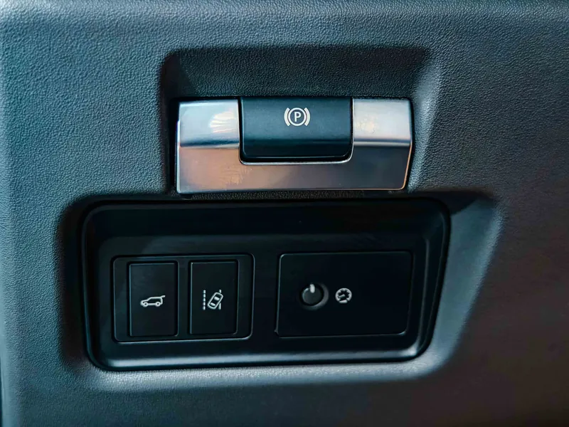 Jaguar E-PACE D150 S imagen 25