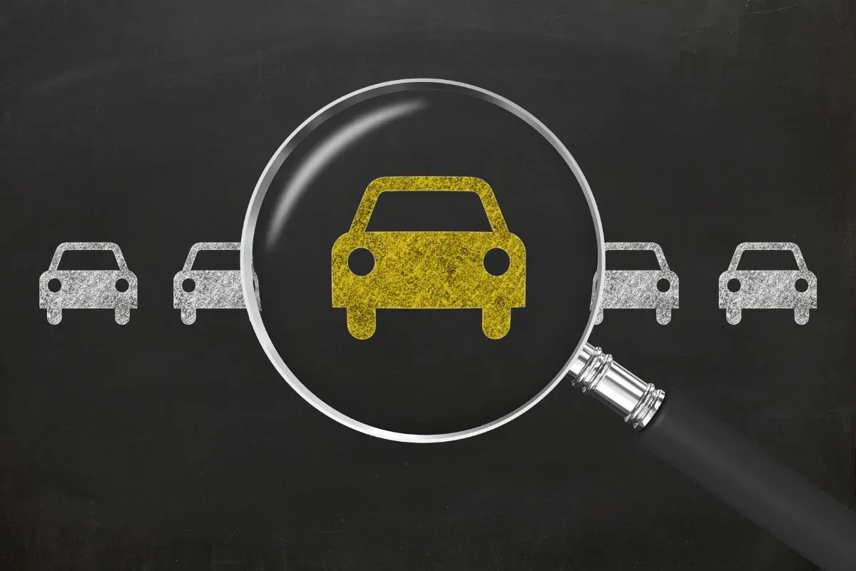 La importancia de la revisión en coches de segunda mano