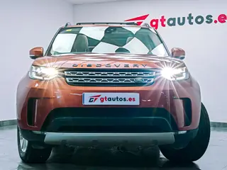 Land-Rover Discovery 5 2.0 TD Sd4 SD4 HSE miniatura 13