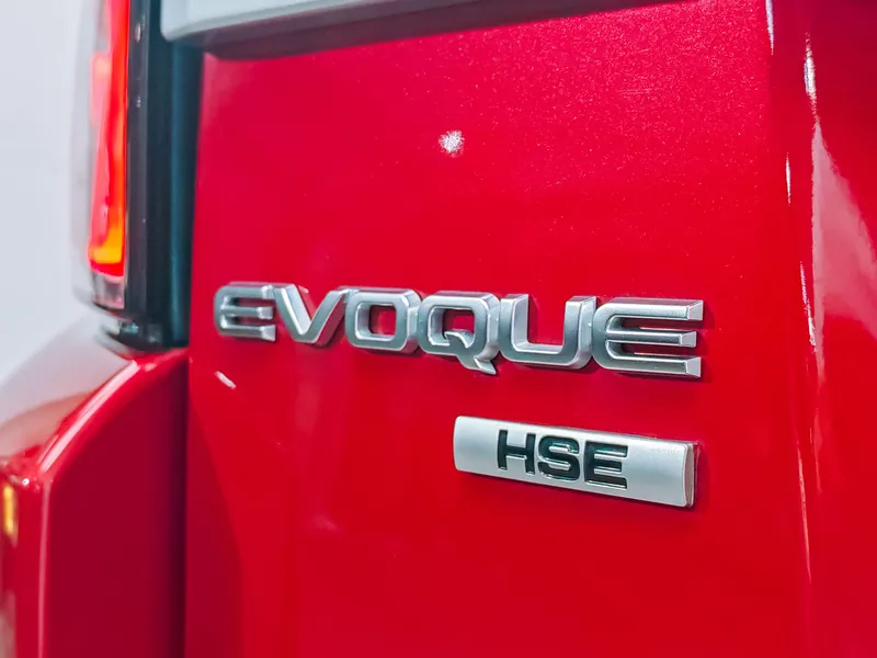 Land-Rover Range Rover Evoque 2.0 Sd4 HSE imagen 22