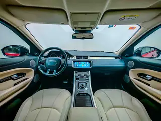 Land-Rover Range Rover Evoque 2.0 Sd4 HSE miniatura 14