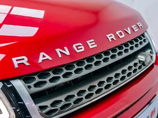 Land-Rover Range Rover Evoque 2.0 Sd4 HSE miniatura 30