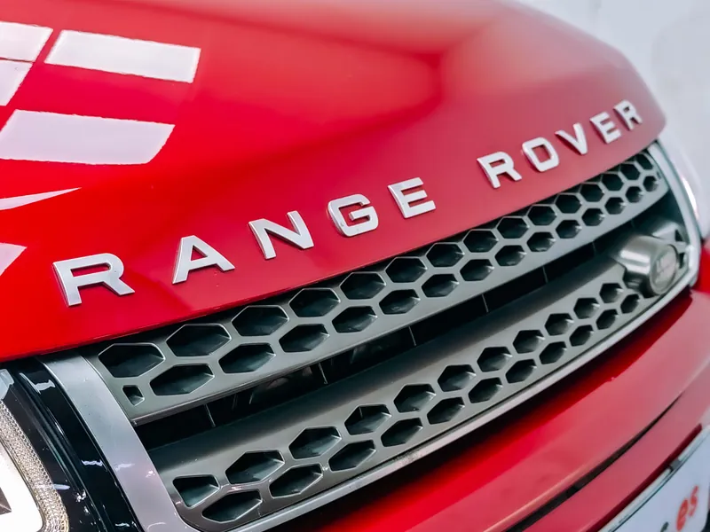 Land-Rover Range Rover Evoque 2.0 Sd4 HSE imagen 30