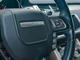 Land-Rover Range Rover Evoque 2.0 Sd4 HSE miniatura 24